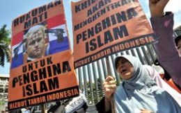 Indonesia tạm thời cấm sử dụng YouTube